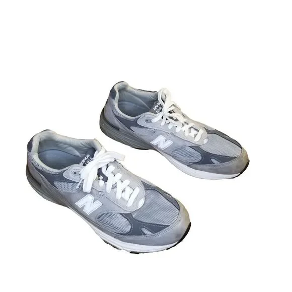 New Balance MR993GL “Gray” ニューバランス 993
